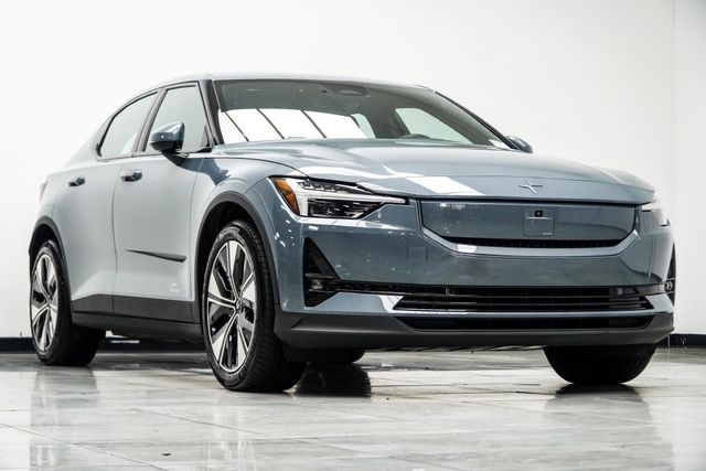 2024 Polestar 2 Long Range Dual Motor - 23078193 - 3