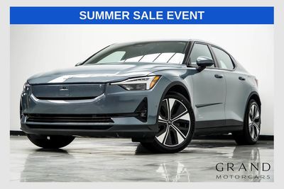 2024 Polestar 2 - YSMFD3KA7RL235095