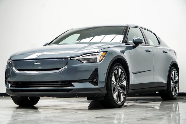 2024 Polestar 2 Long Range Dual Motor - 23078194 - 9