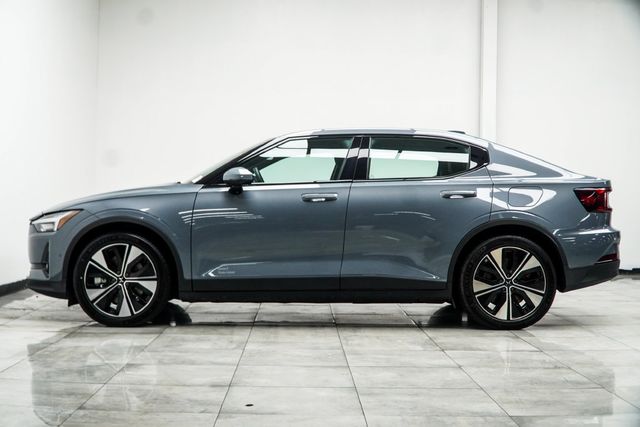 2024 Polestar 2 Long Range Dual Motor - 23078194 - 10