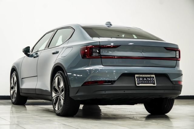 2024 Polestar 2 Long Range Dual Motor - 23078194 - 11