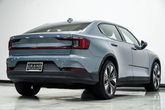 2024 Polestar 2 Long Range Dual Motor - 23078194 - 13