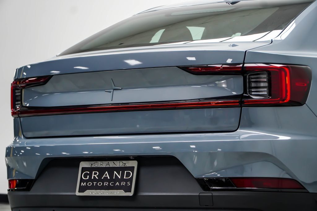 Polestar 2 photo 15