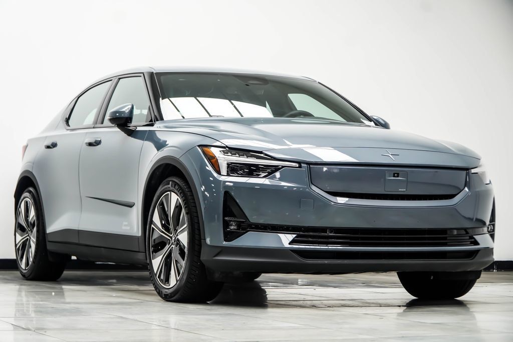 Polestar 2 photo 4