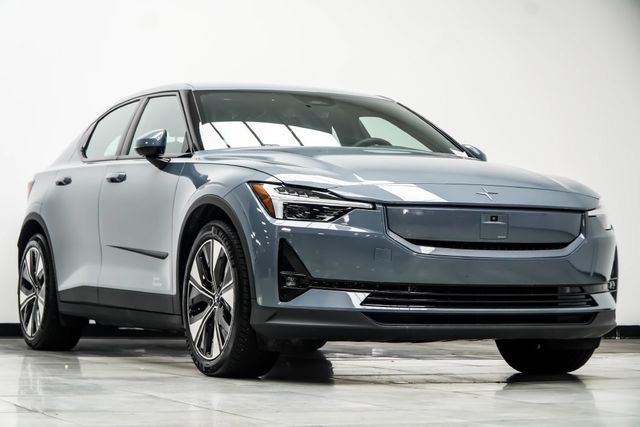 2024 Polestar 2 Long Range Dual Motor - 23078194 - 3
