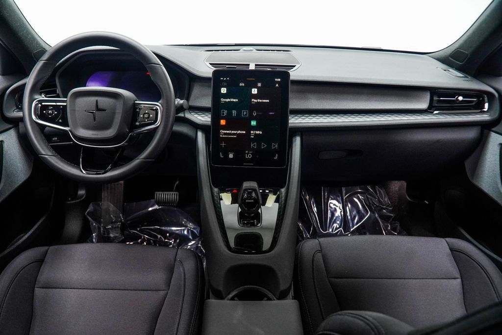 Polestar 2 photo 5