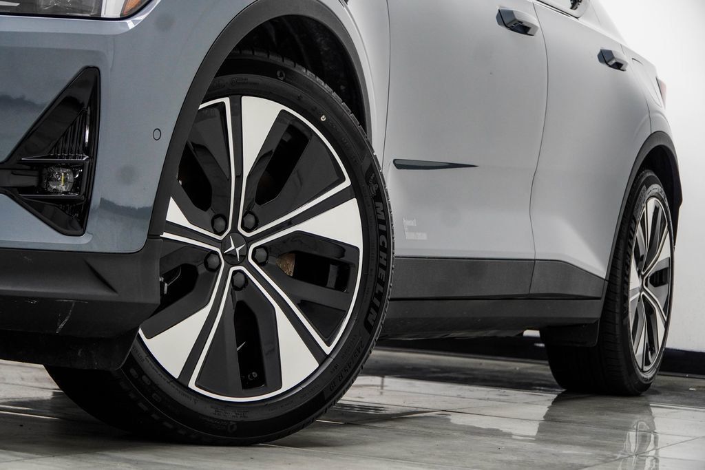 Polestar 2 photo 6