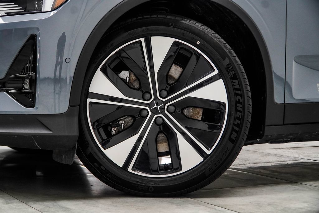Polestar 2 photo 7