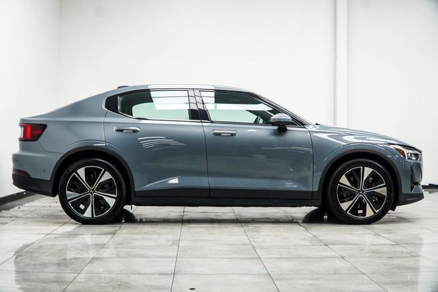 2024 Polestar 2 Long Range Dual Motor - 23078194 - 7
