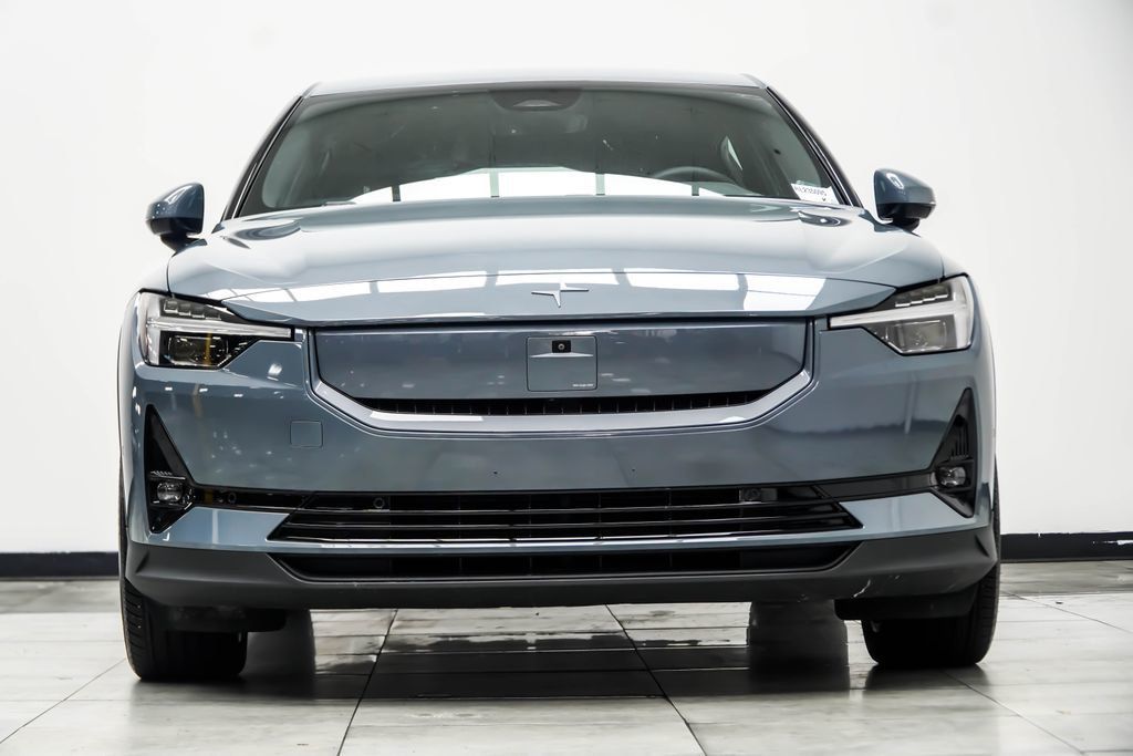 Polestar 2 photo 9
