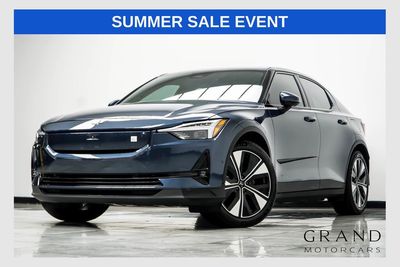2024 Polestar 2