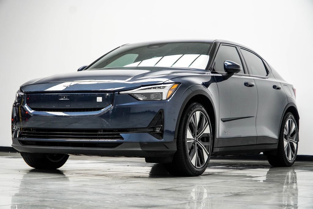 Polestar 2 photo 10