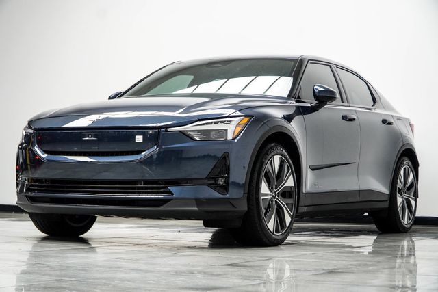 2024 Polestar 2 Long Range Dual Motor - 23078196 - 9