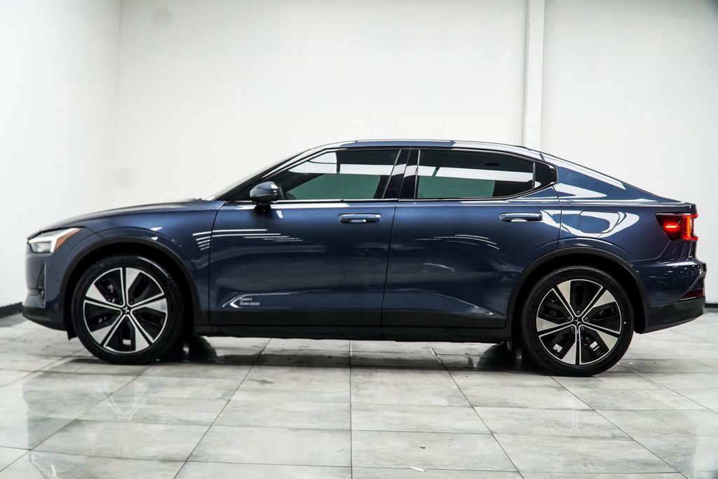Polestar 2 photo 11