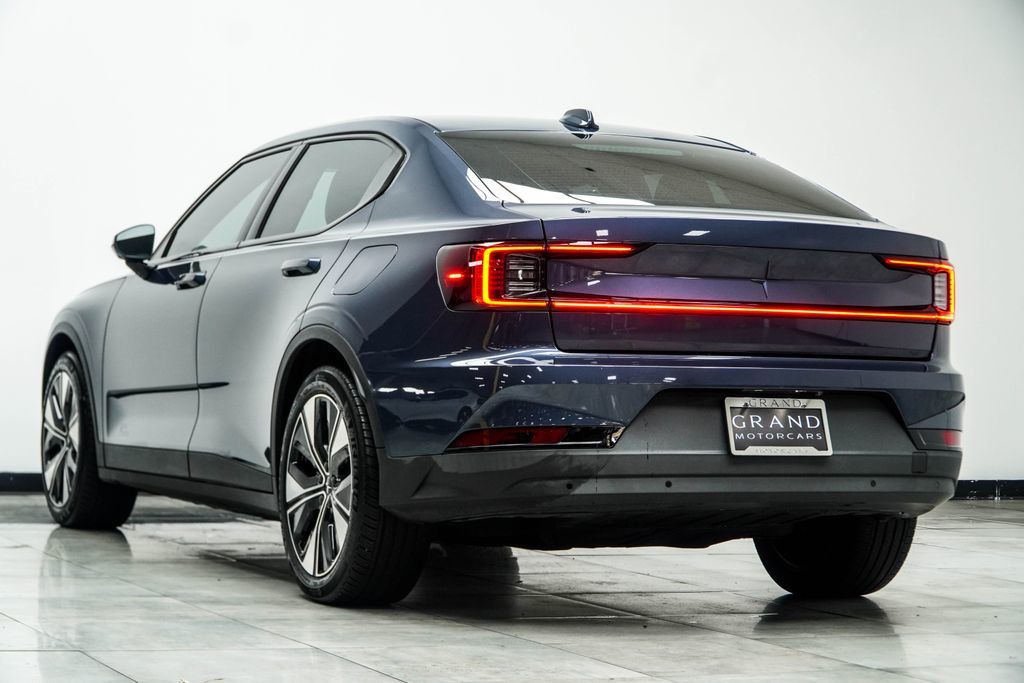 Polestar 2 photo 12