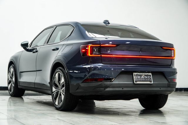 2024 Polestar 2 Long Range Dual Motor - 23078196 - 11