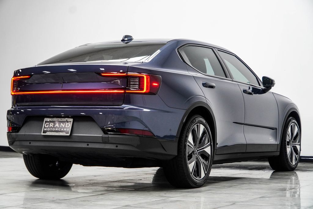 Polestar 2 photo 14