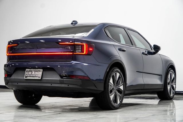 2024 Polestar 2 Long Range Dual Motor - 23078196 - 13