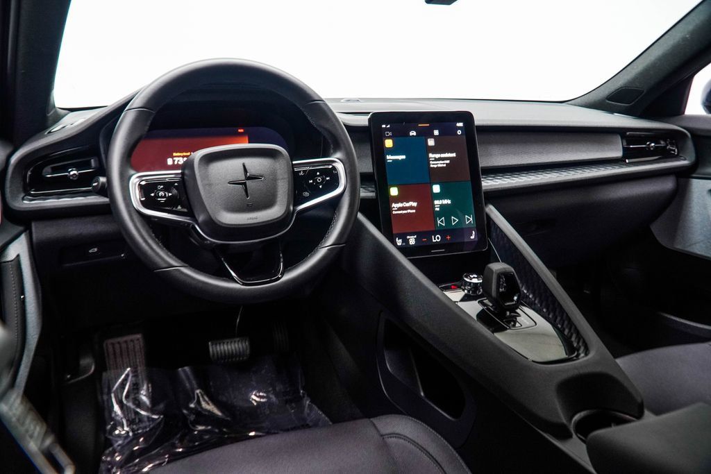 Polestar 2 photo 17