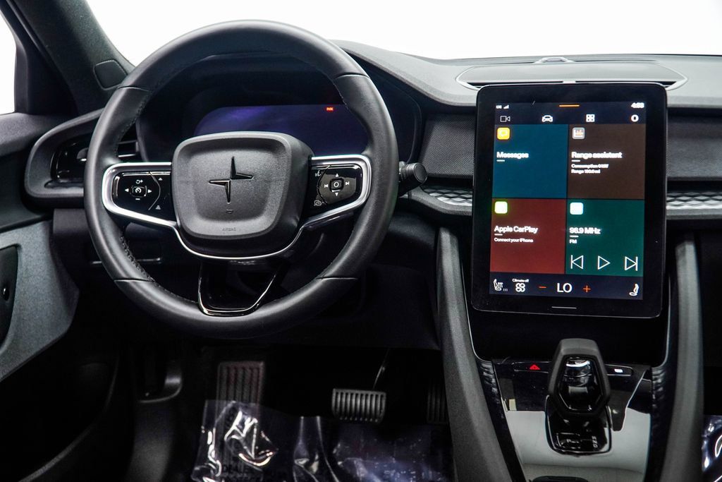 Polestar 2 photo 18