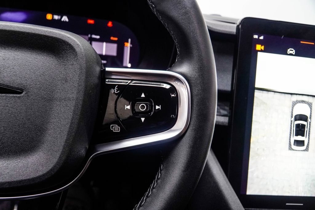 Polestar 2 photo 28