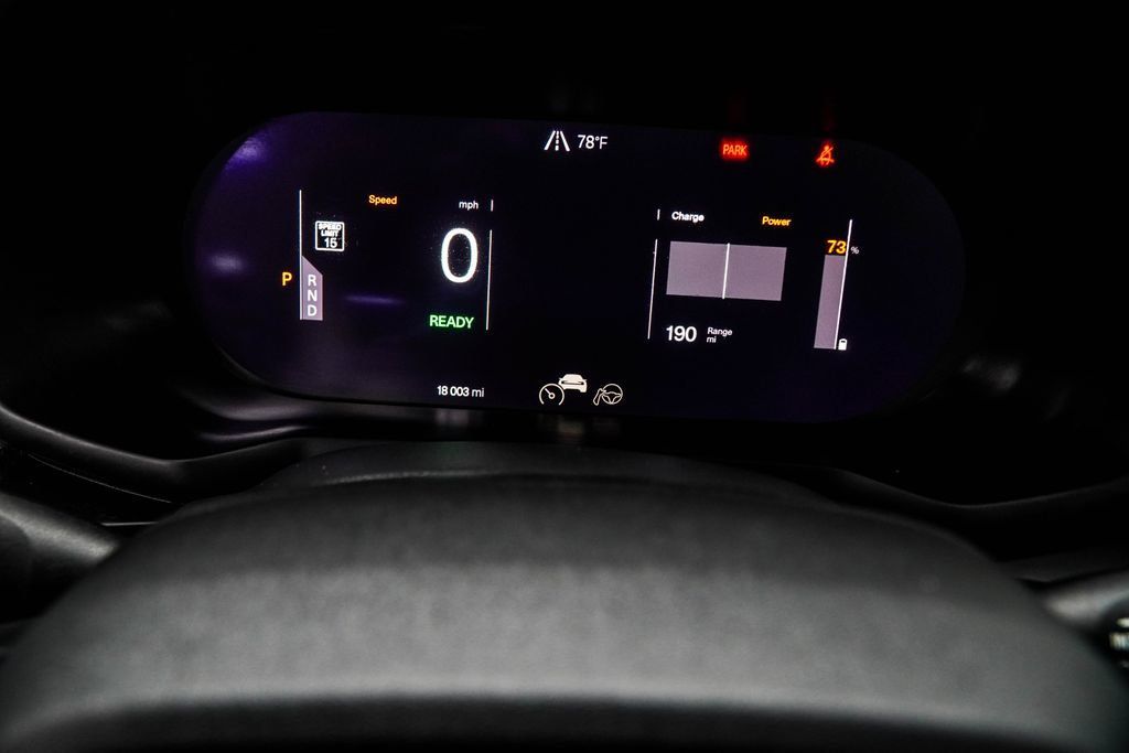 Polestar 2 photo 30