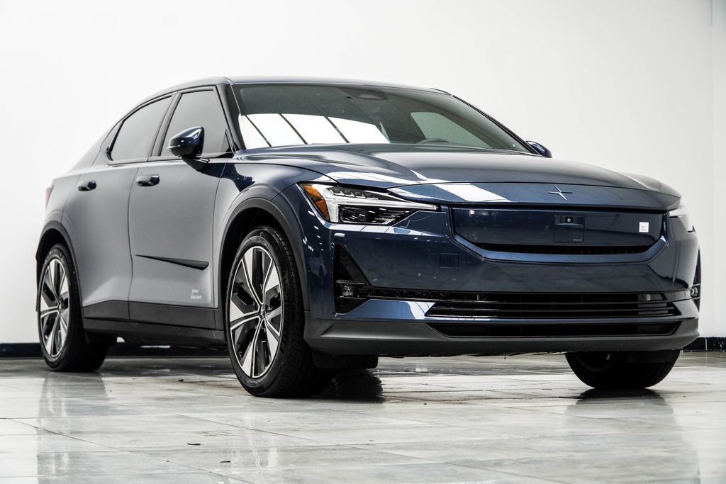 Polestar 2 photo 4