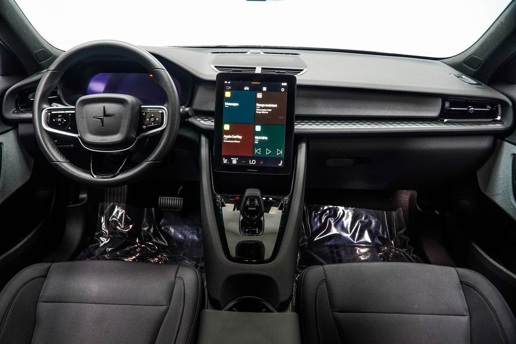 Polestar 2 photo 5
