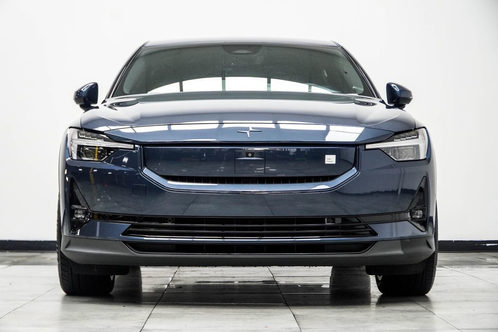 Polestar 2 photo 9