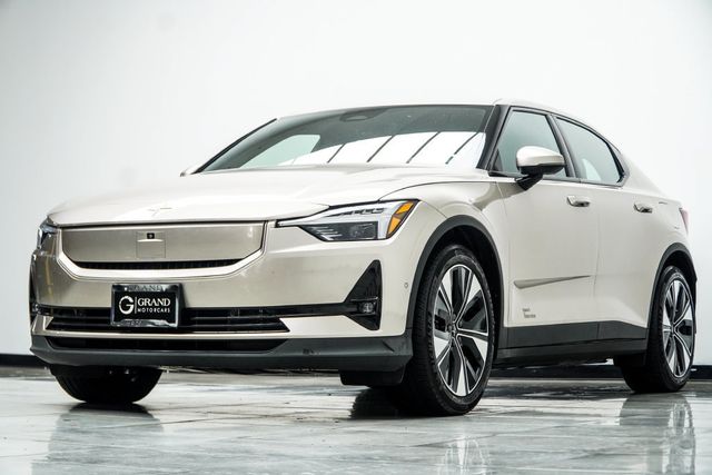 2024 Polestar 2 Long Range Dual Motor - 23078197 - 9