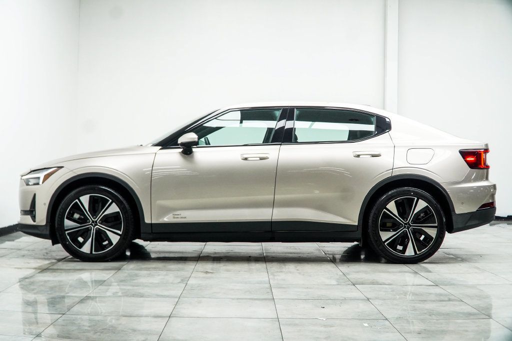 Polestar 2 photo 11