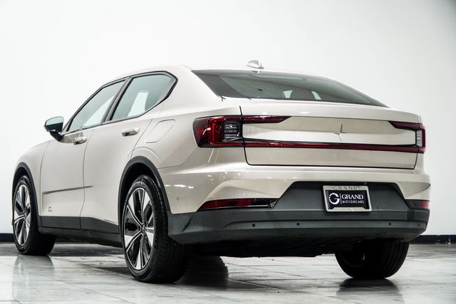 2024 Polestar 2 Long Range Dual Motor - 23078197 - 11
