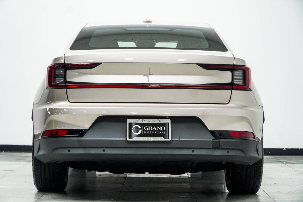 Polestar 2 photo 13