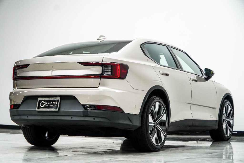 Polestar 2 photo 14