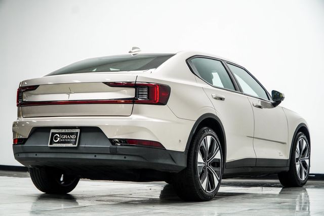 2024 Polestar 2 Long Range Dual Motor - 23078197 - 13