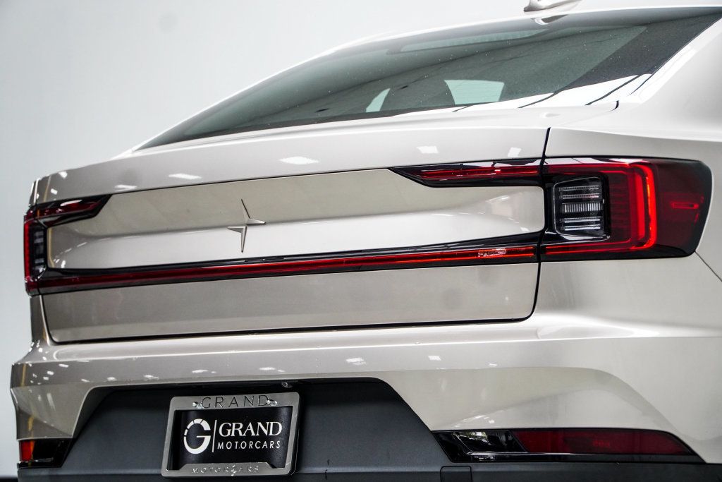 Polestar 2 photo 15
