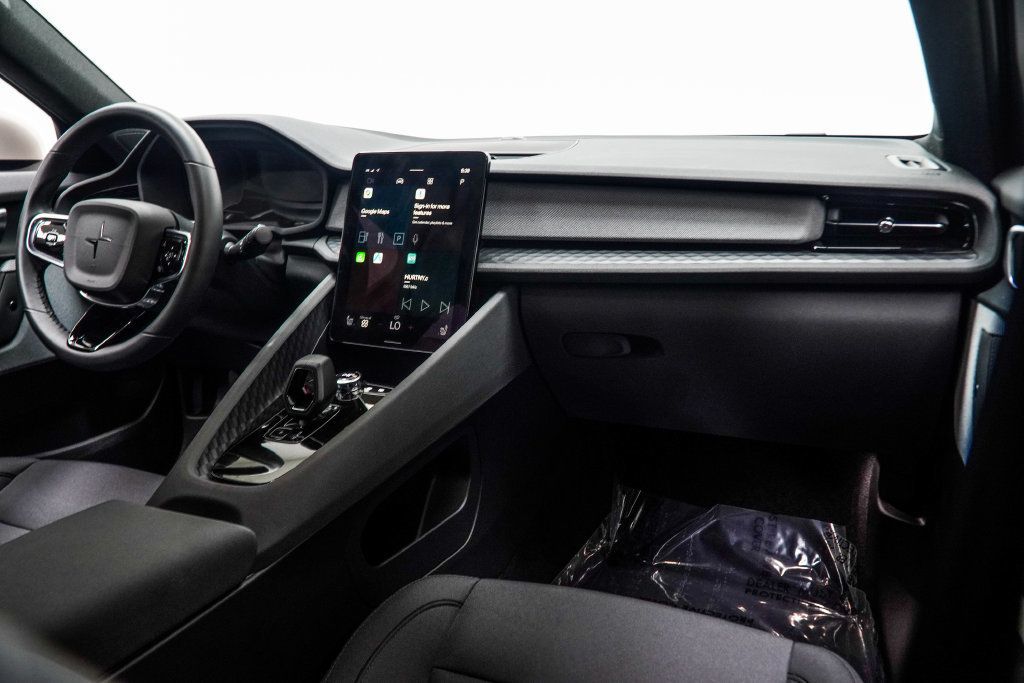 Polestar 2 photo 20