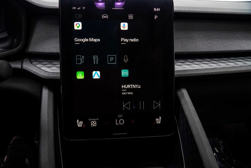 Polestar 2 photo 24