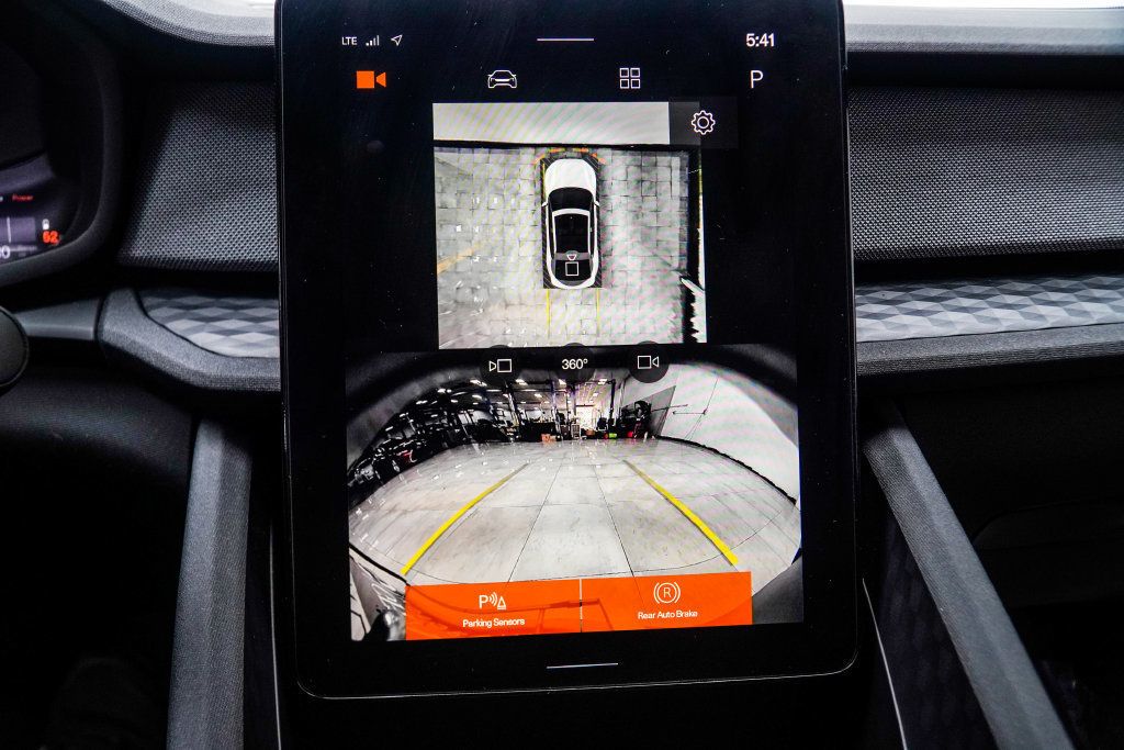 Polestar 2 photo 28