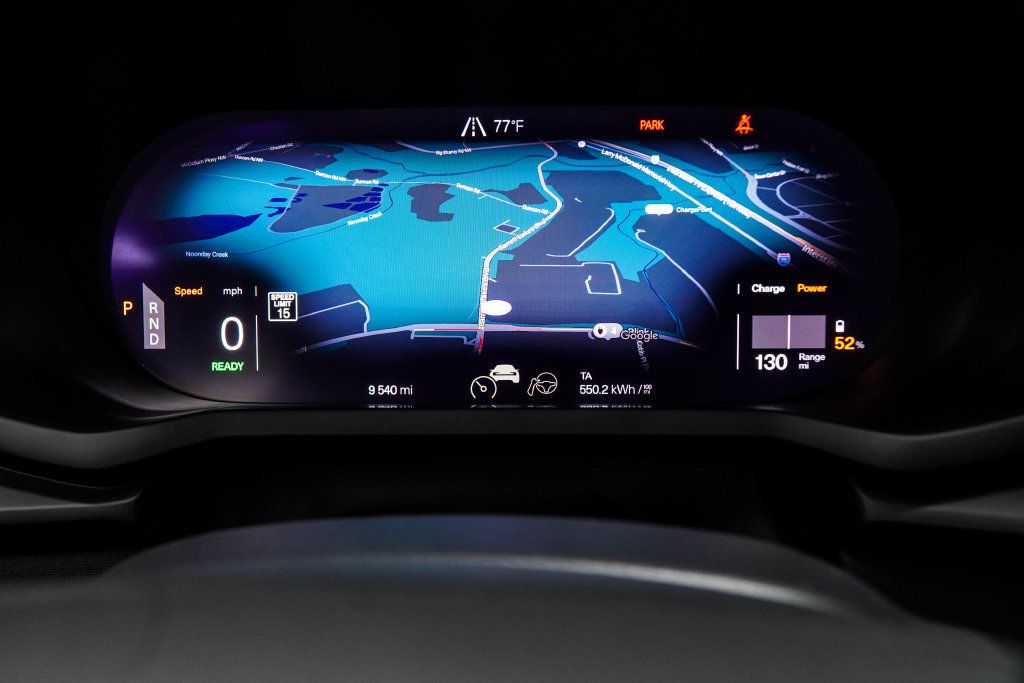 Polestar 2 photo 33