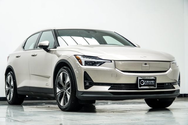 2024 Polestar 2 Long Range Dual Motor - 23078197 - 3