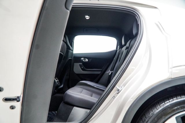 2024 Polestar 2 Long Range Dual Motor - 23078197 - 39