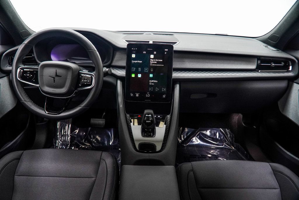 Polestar 2 photo 5