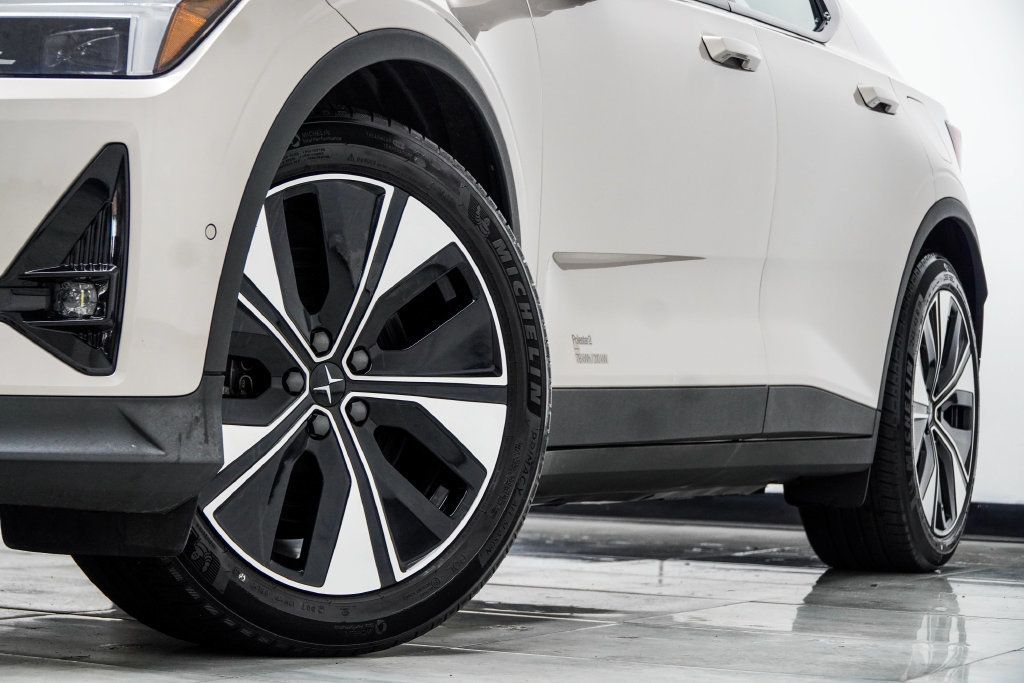 Polestar 2 photo 6