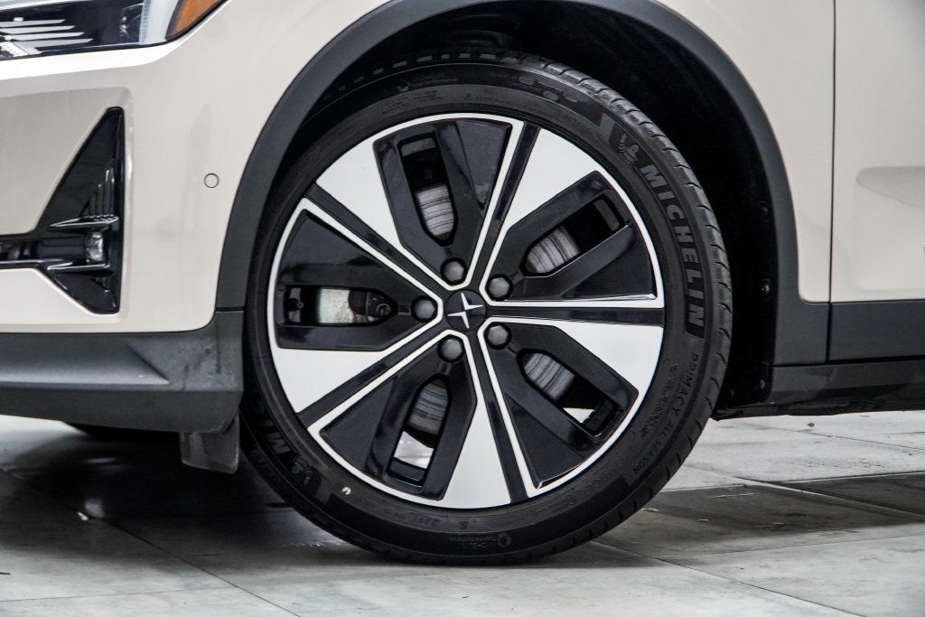 Polestar 2 photo 7