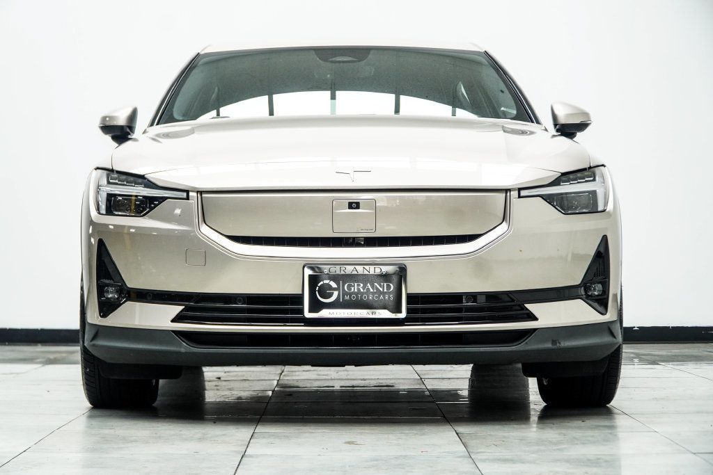 Polestar 2 photo 9