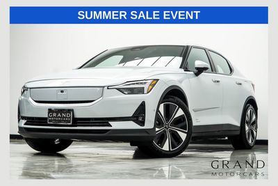 2024 Polestar 2 - YSMFD3KA2RL216969
