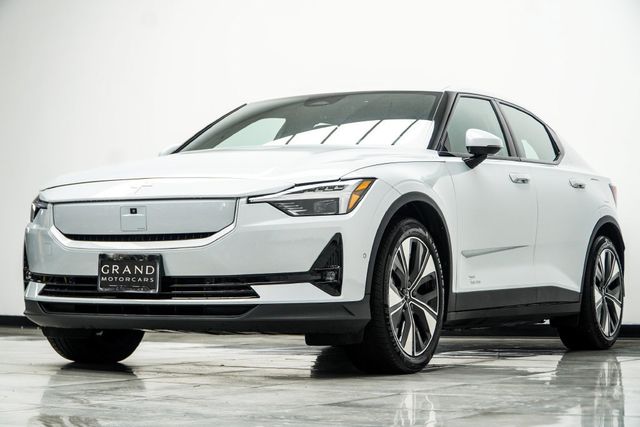 2024 Polestar 2 Long Range Dual Motor - 23078198 - 9