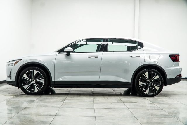 2024 Polestar 2 Long Range Dual Motor - 23078198 - 10