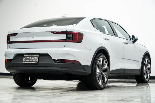 2024 Polestar 2 Long Range Dual Motor - 23078198 - 13